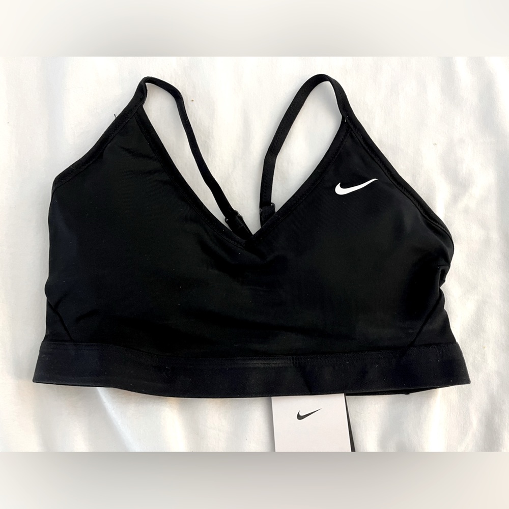 Nike Sports Bra TAGS ON